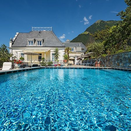 Villa Maria Tirol Eksteriør bilde