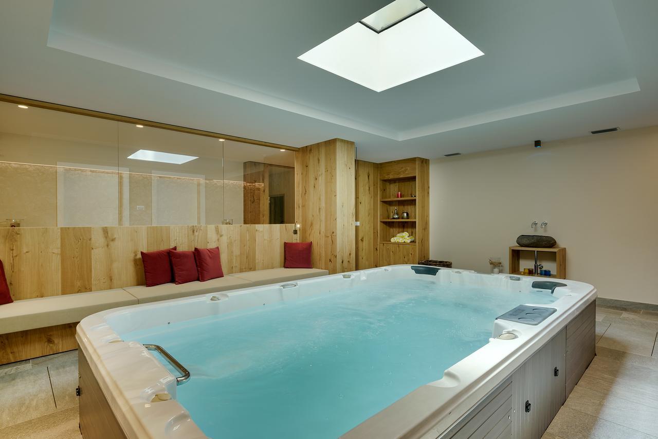 Villa Maria Tirol Eksteriør bilde