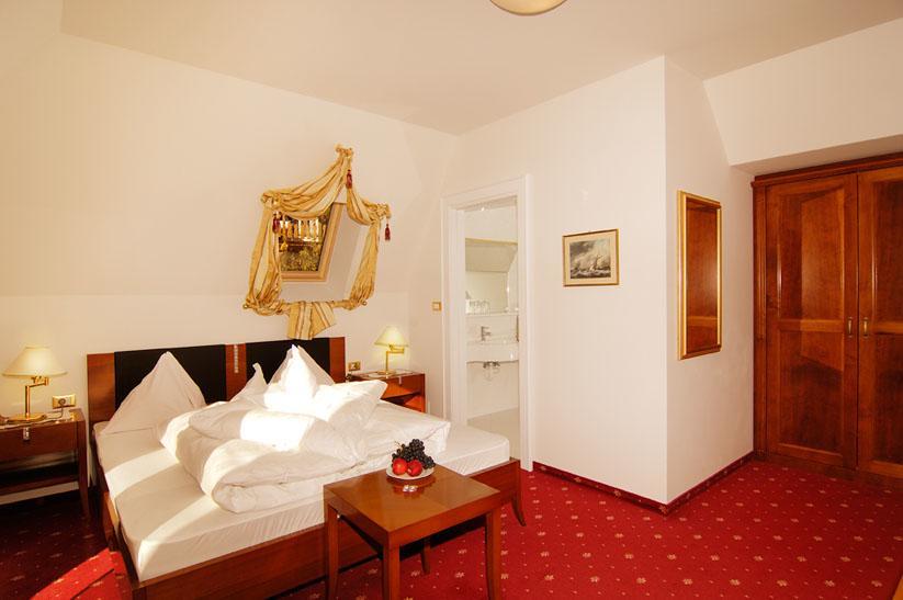 Villa Maria Tirol Eksteriør bilde