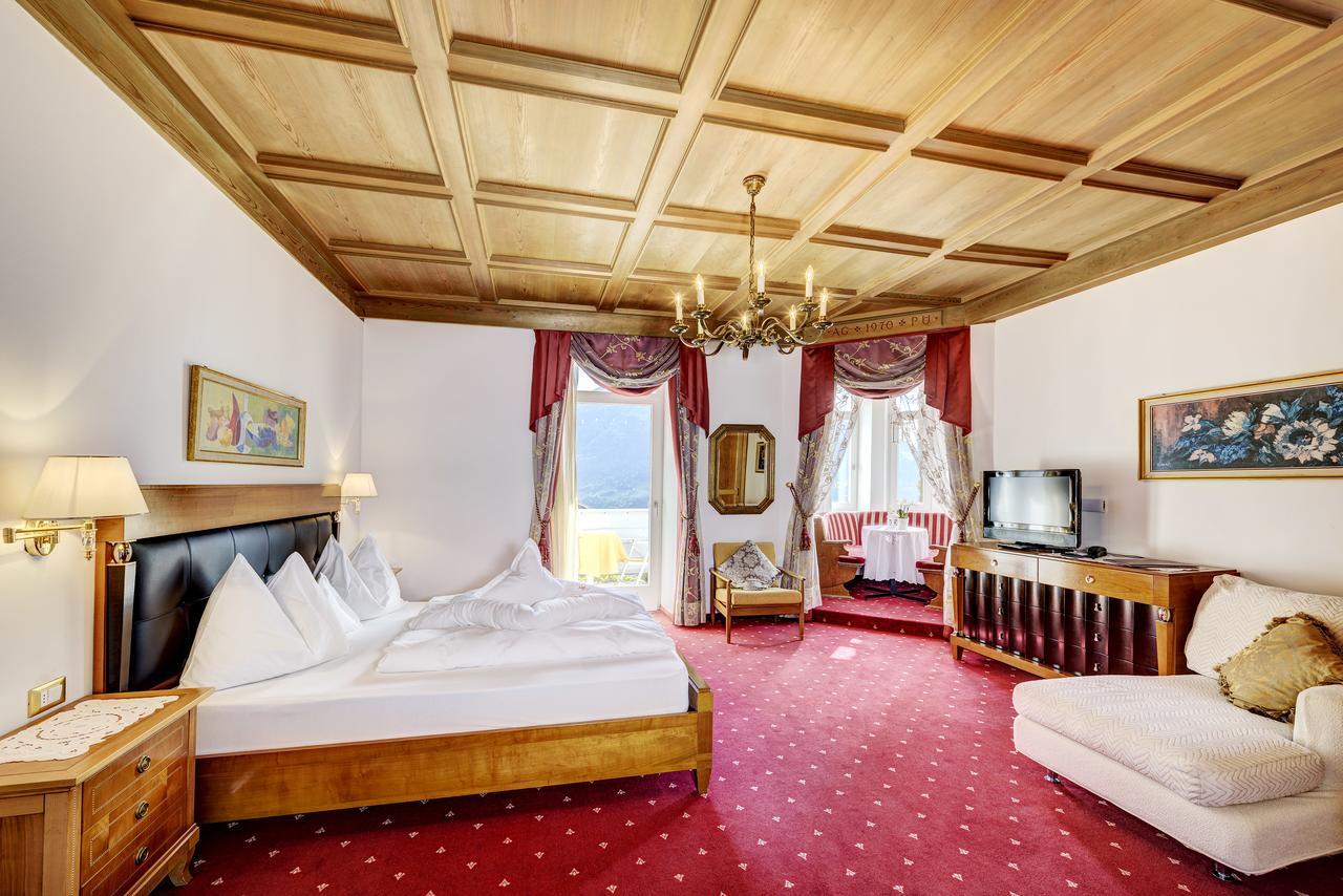 Villa Maria Tirol Eksteriør bilde
