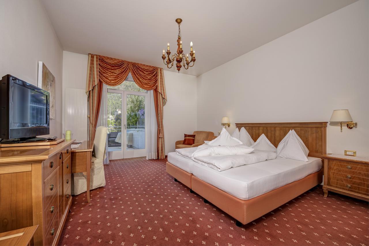 Villa Maria Tirol Eksteriør bilde