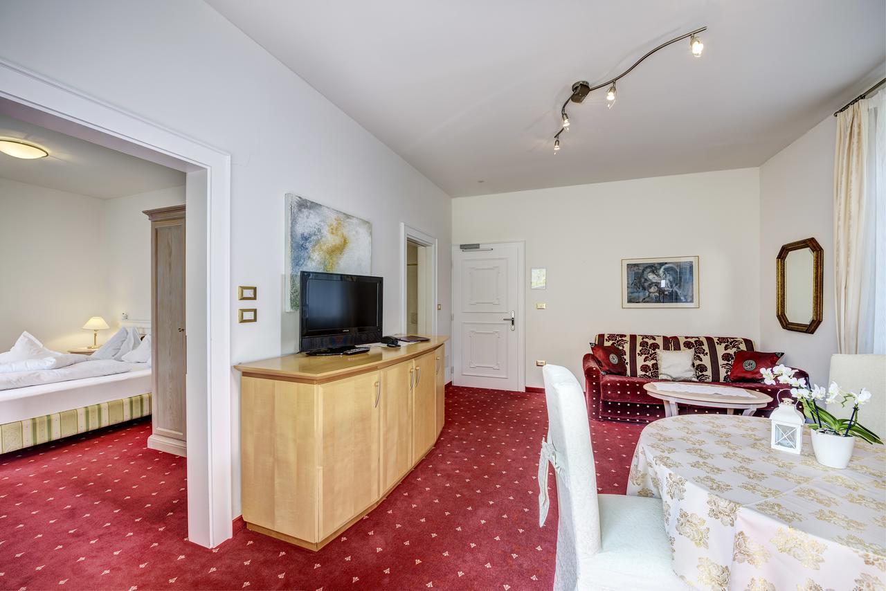 Villa Maria Tirol Eksteriør bilde