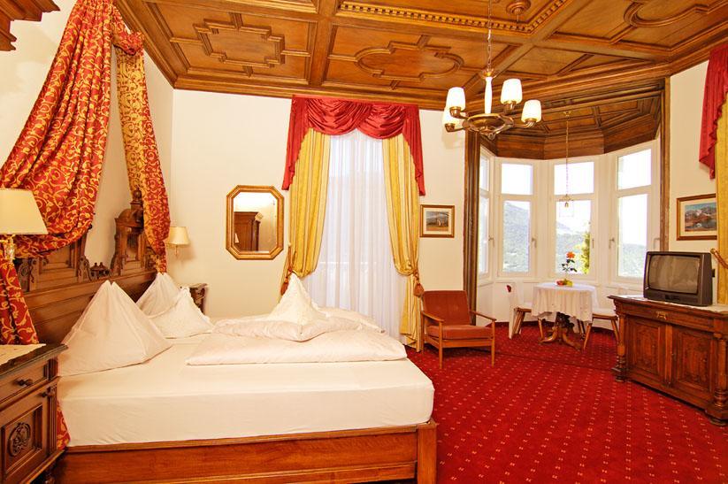 Villa Maria Tirol Eksteriør bilde
