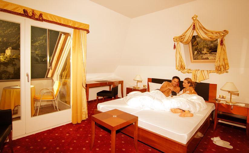 Villa Maria Tirol Eksteriør bilde