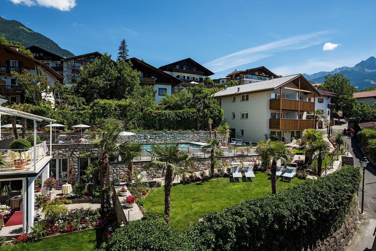 Villa Maria Tirol Eksteriør bilde