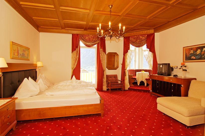 Villa Maria Tirol Eksteriør bilde